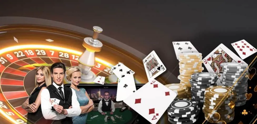 Join slotvip community