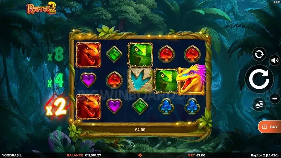 Satisfied slotvip Player