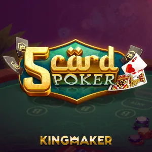 Video Poker Game