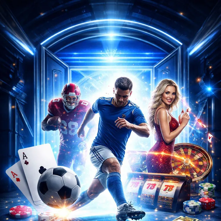 Live Dealer Icon