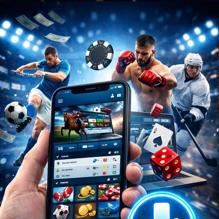 Slotvip Sports Betting