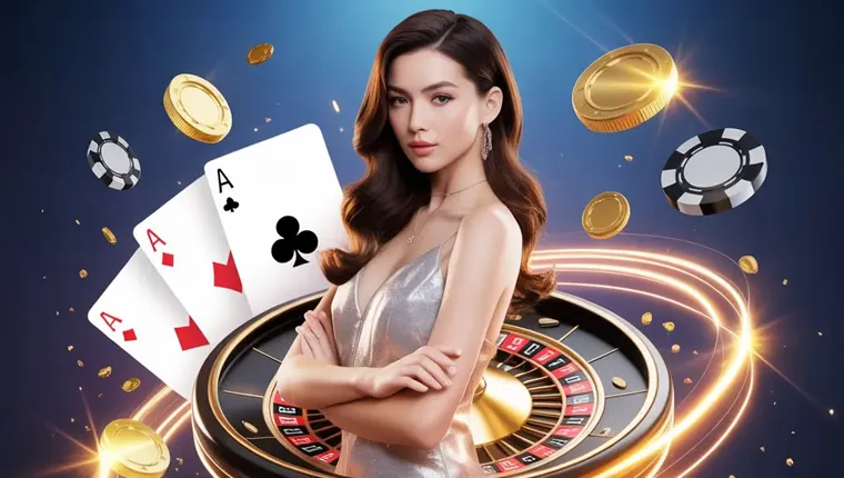 slotvip Reload Bonus for Poker Players