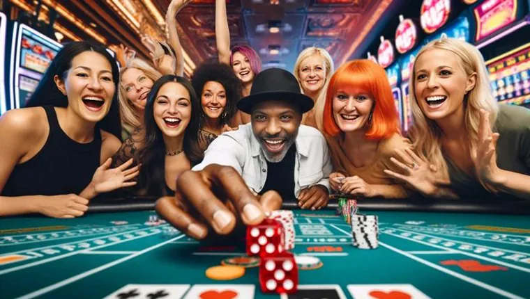 Slotvip free spins and loyalty rewards with slot machine graphics