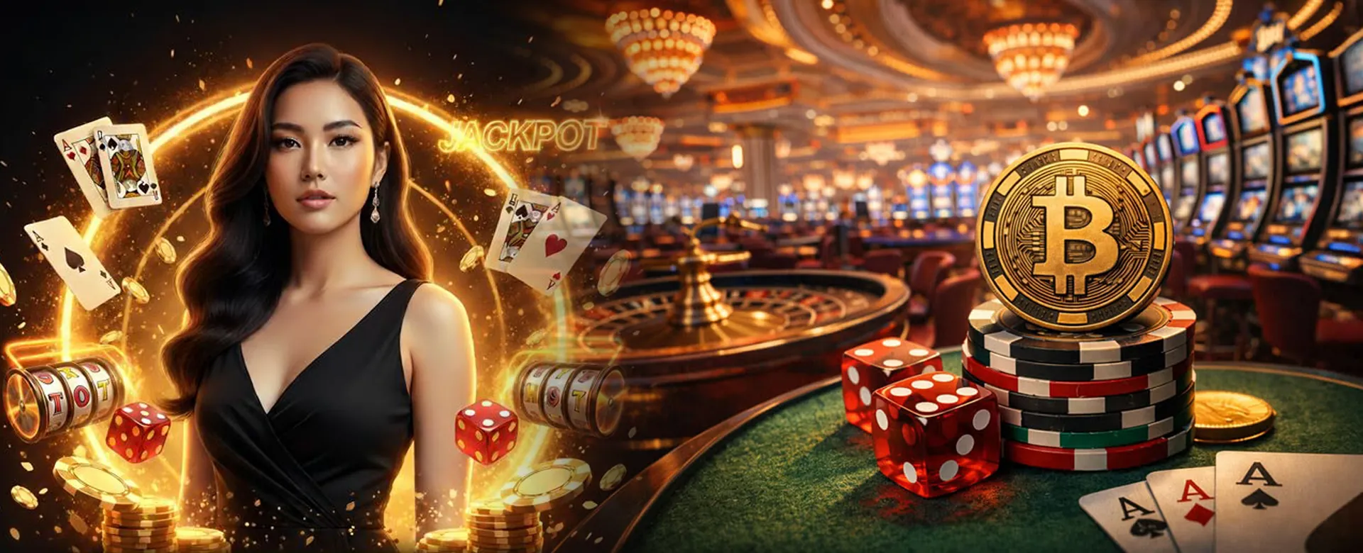 Slotvip exciting sports betting banner