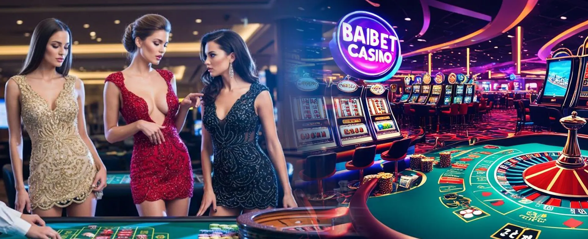 Slotvip Sports Betting Action