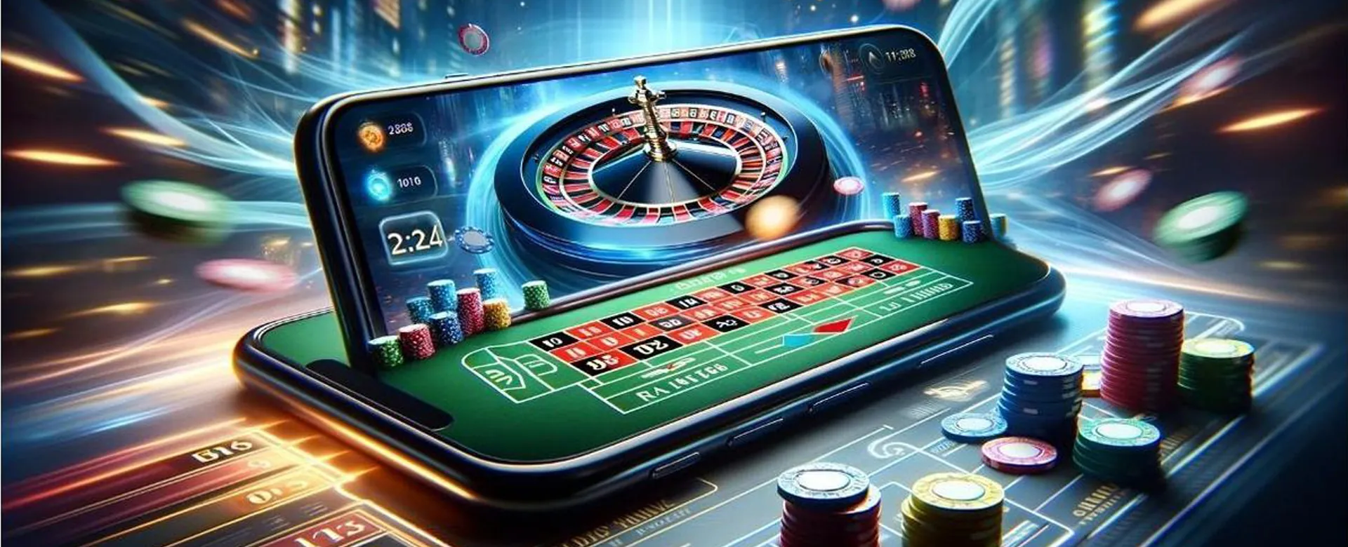 Slotvip Casino Online Gaming Experience
