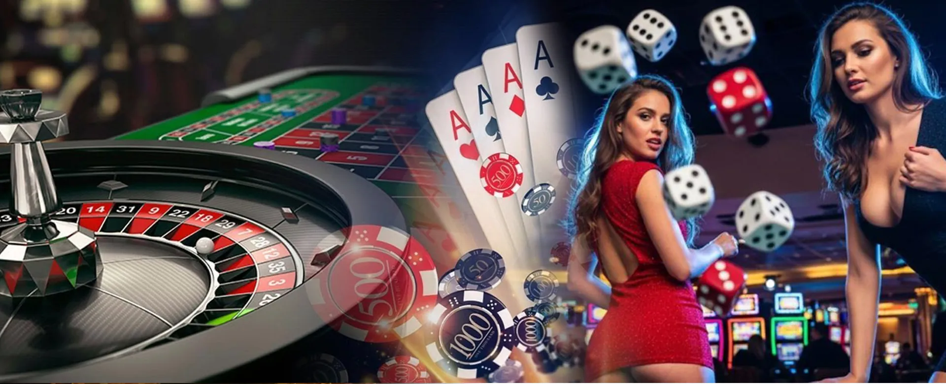Slotvip thrilling slot games banner