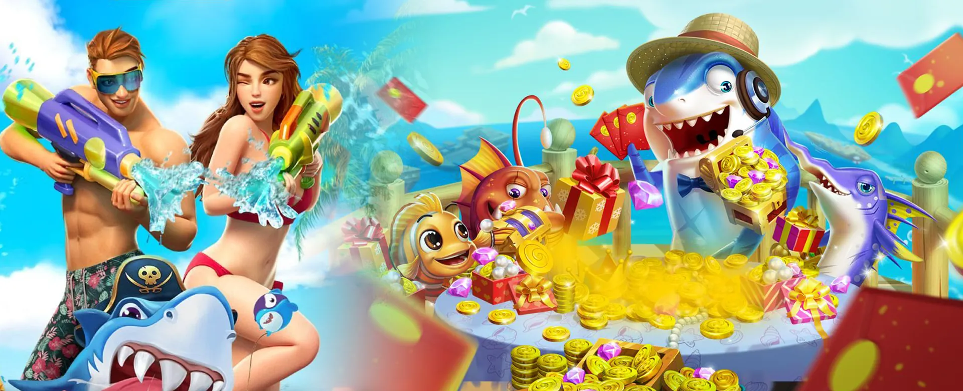 slotvip Online Casino Platform