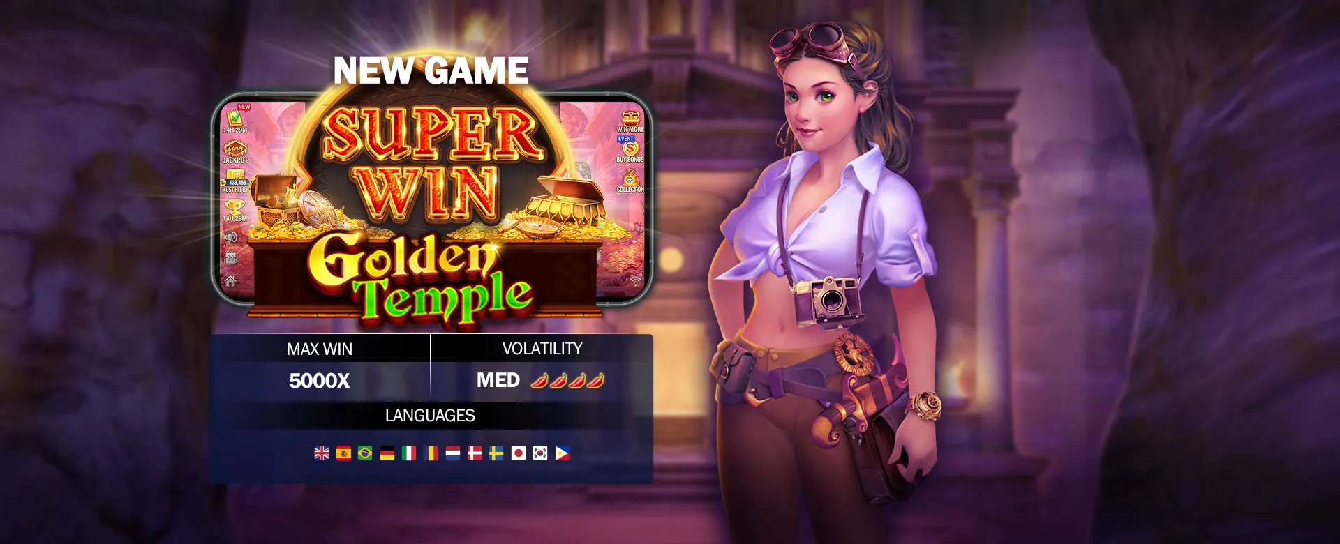 Responsible gaming concepts at slotvip