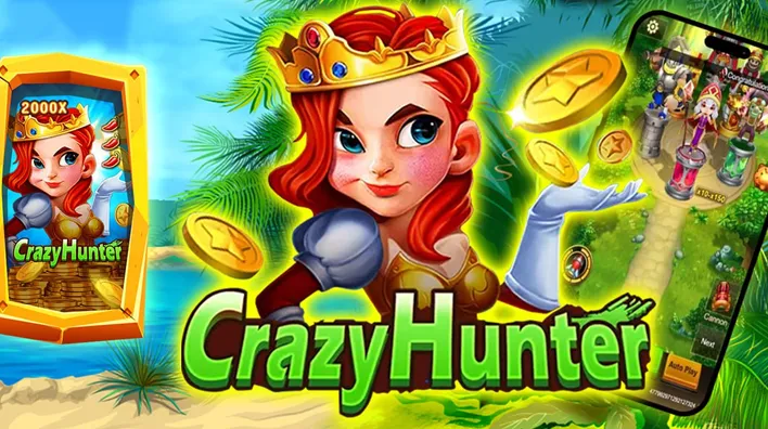 Slotvip Fishing Game