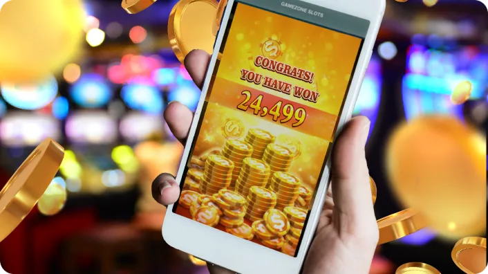 Slotvip Jackpot Games