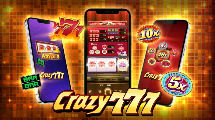 Slotvip Baccarat