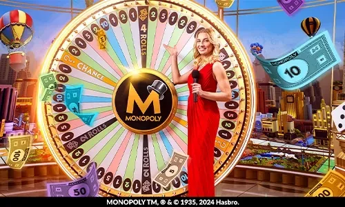 slotvip Live Poker