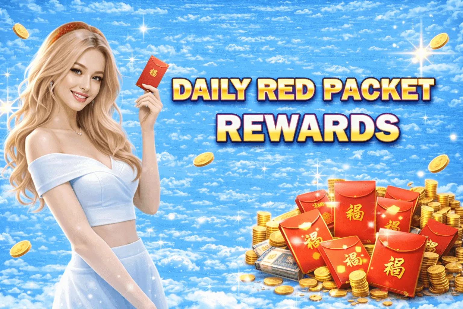 SlotVIP Welcome Bonus for New Players