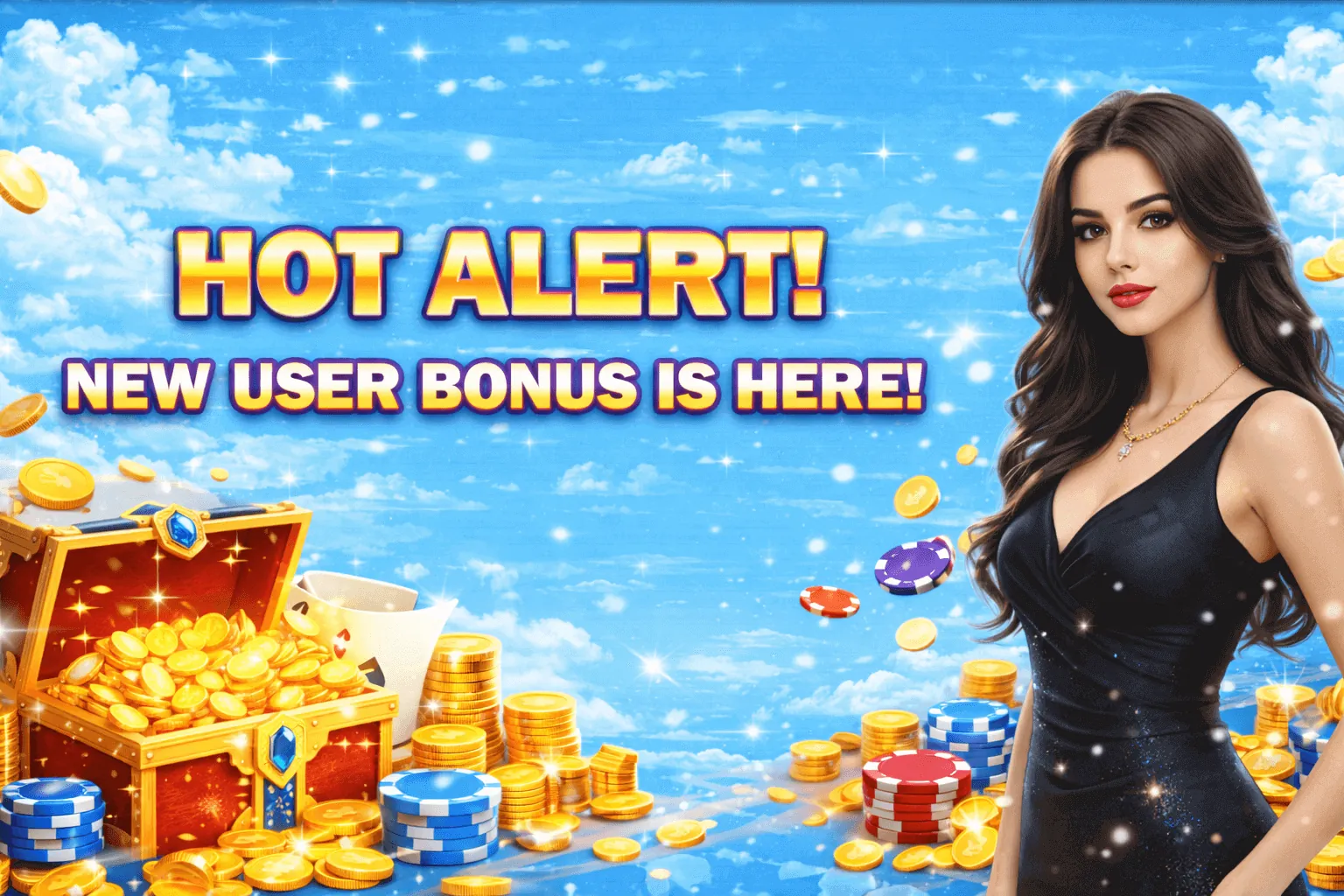 SlotVIP Daily & Weekly Reload Bonuses