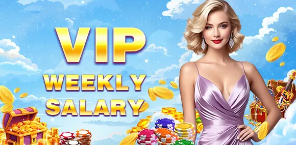 Vast Selection of Slotvip Games