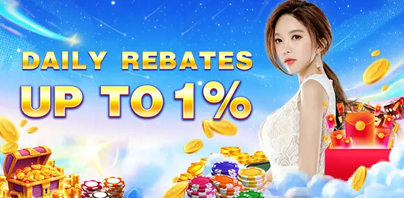 slotvip Welcome Bonus