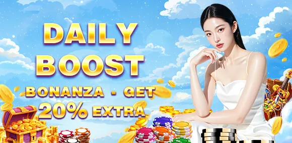 slotvip Cashback Rewards